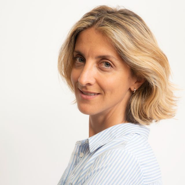 Francesca Brun, nutrizionista Torino