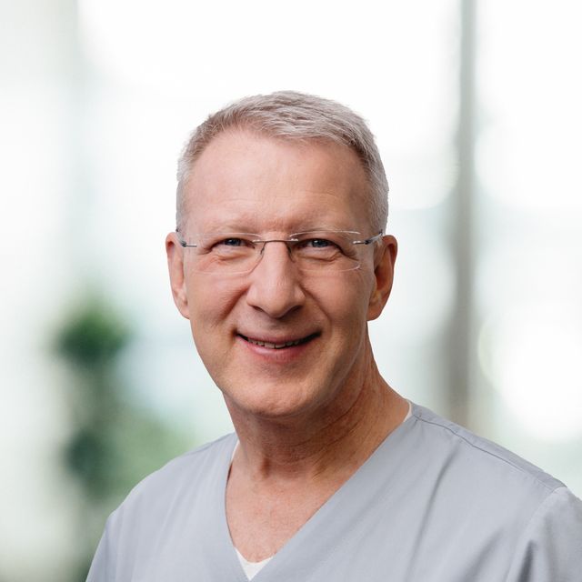Thomas Dirschka, Hautarzt (Dermatologe) Wuppertal