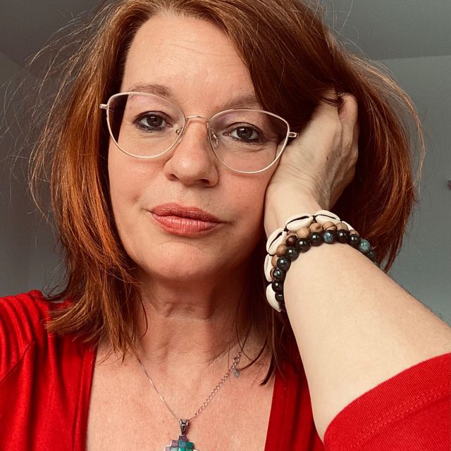 Anja Kalina Feldmann, Heilpraktiker für Psychotherapie Bochum