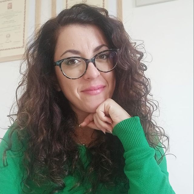 Daniela Rocco, psicologo Casoria