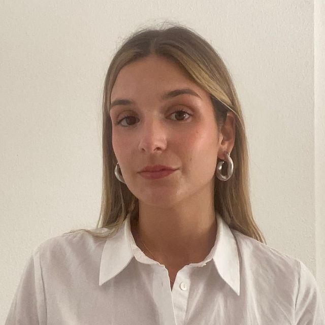 Paula Navarro López, Psicólogo Murcia