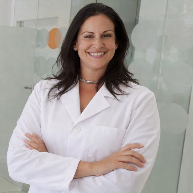 Ligia Patricia Hernández Lopez, Dentista Getafe