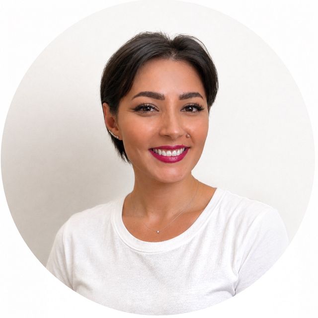 Ilaria Rinaldi, psicologo Lariano