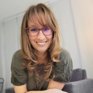 mgr Katarzyna Czekierda-Pieciuk