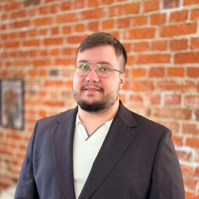 Przemysław Polak