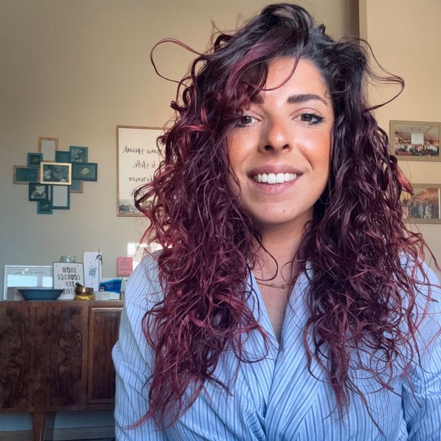 Sara Mignacca, psicologo Prato