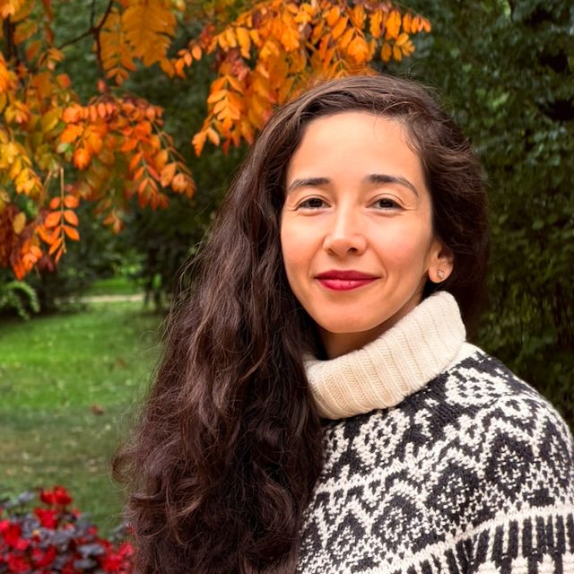 Rebeca Gonzalez Hidalgo, Otorrino Pozuelo de Alarcón