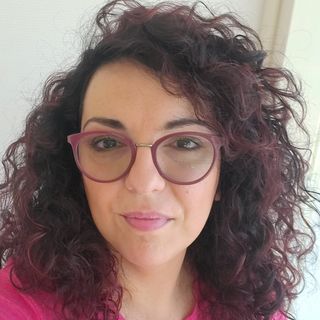 Ingrandire l'immagine: CAROLA MASUCCI, psicologo clinico Spoltore