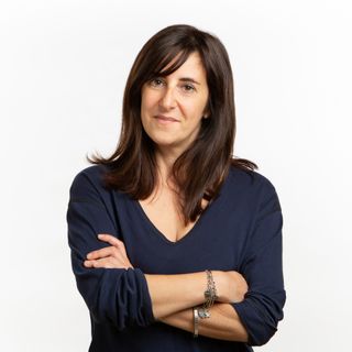 Acercar imagen: Rossella Scalzi, Terapeuta complementario Tordera