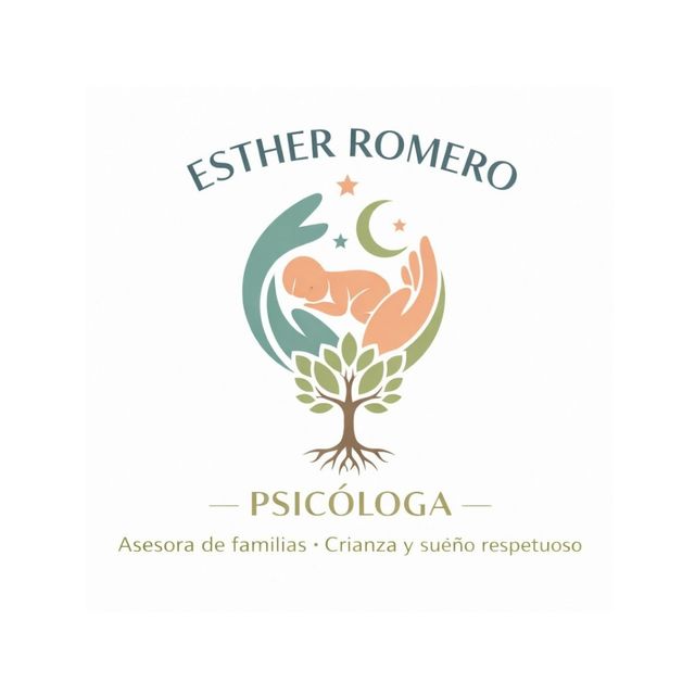 Esther Romero, Psicólogo Petrer