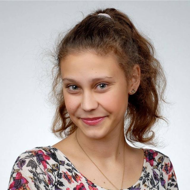 Anna  Birnbach, logopeda Legnica