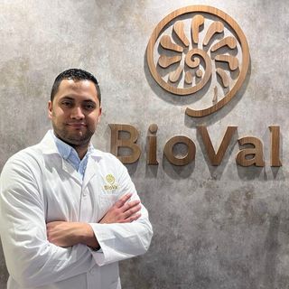 Pedro García Rodriguez, Médico general Valdepeñas