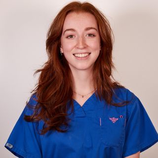 Acercar imagen: Inés Sánchez Del Río, Dentista Mislata