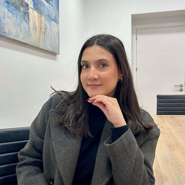 Belén Martín Carvallo, Psicólogo Madrid