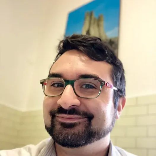 Alessandro Cavalotti, medico di medicina generale Valle San Nicolao