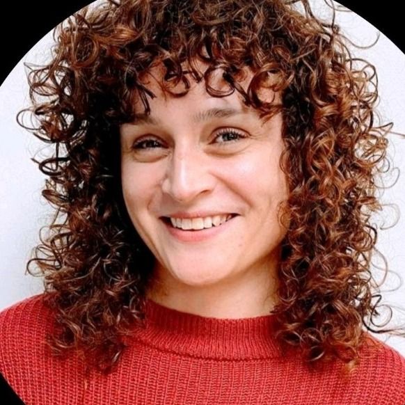 Natalia Konarkowska, psycholog Wrocław