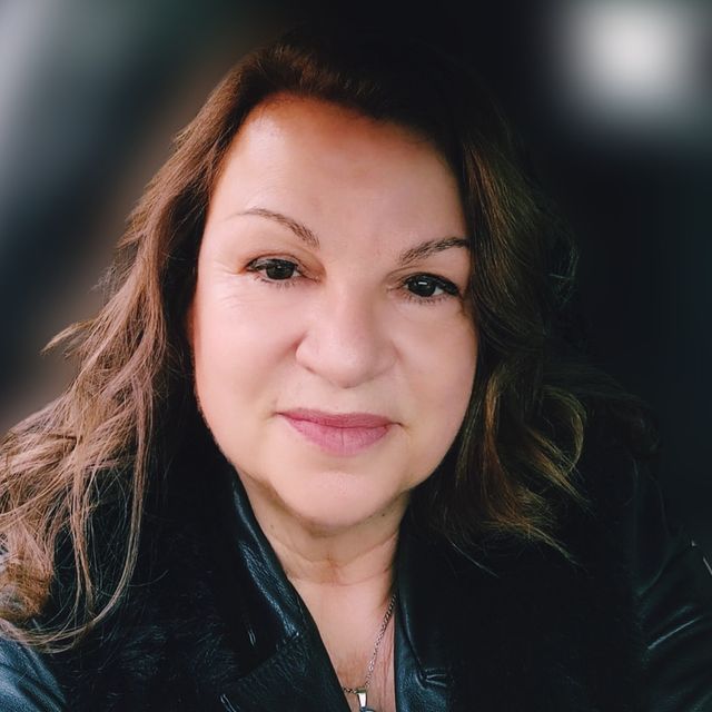 Carmen Pidone, psicoterapeuta Luino