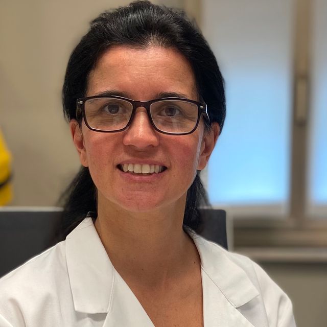 Simona Chiara Maria Reina, ginecologo Milano