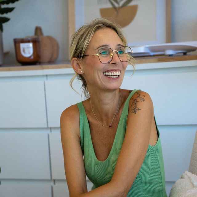 Sabine Kühnhackl, Hebamme Geisenhausen