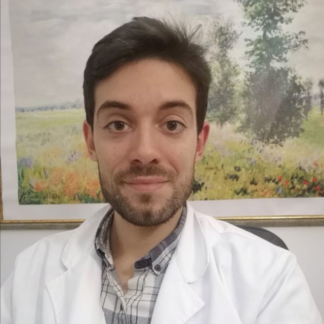 Fasulo Gabriele, dietista Milano