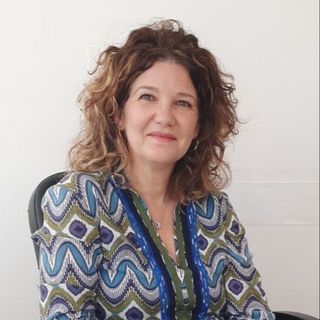 Loredana Cambrini, psicoterapeuta Pesaro