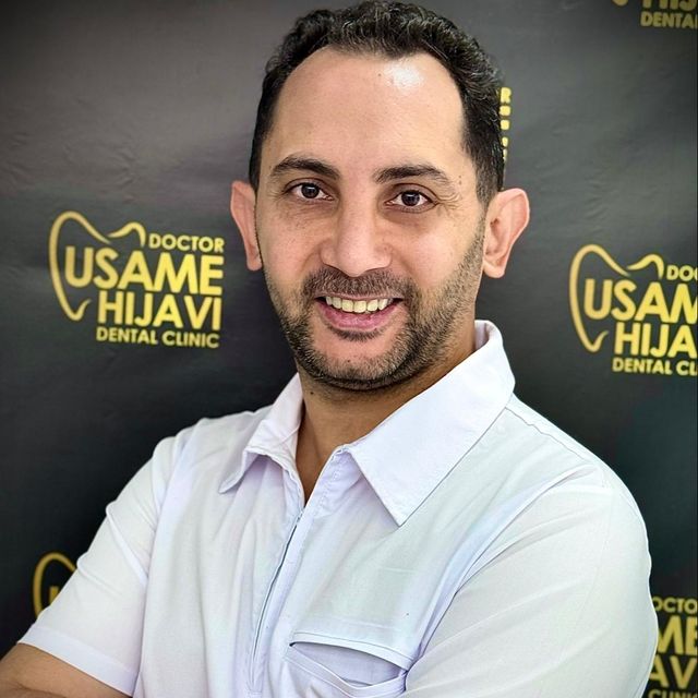 Usame Hejavi, Diş Hekimi İstanbul