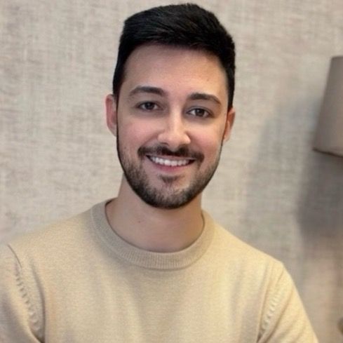 Javier Colastra Pacheco, Psicólogo Madrid