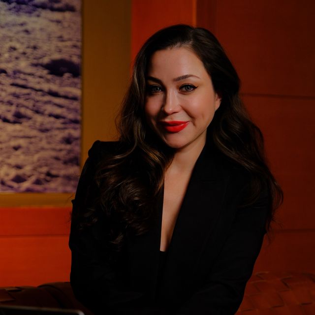 Fatma Coşar