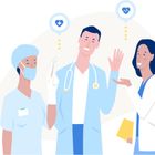 Riunito Igiene Dott. Fiocchi Clinica Odontoiatrica