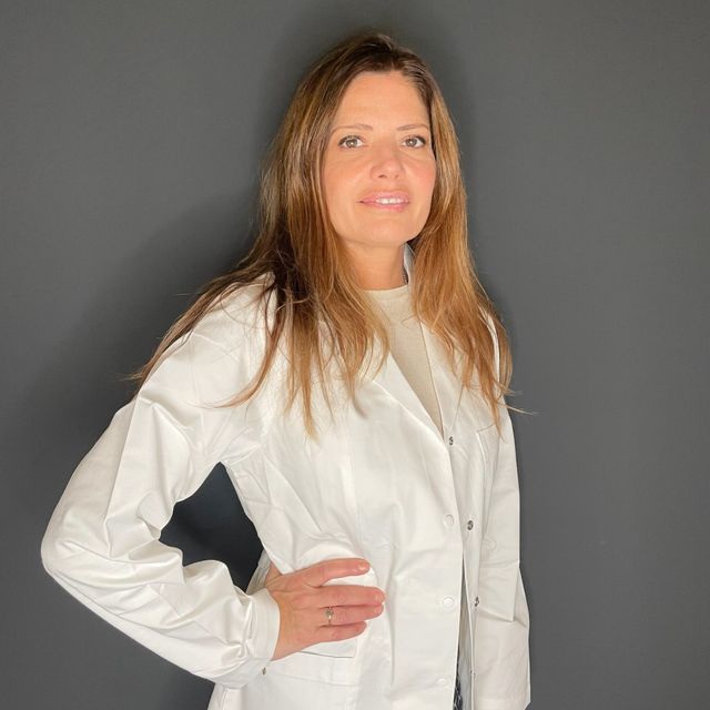 Stefania Lanfranchi, neurologo Gallarate