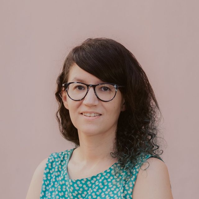 Pilar Gil Díaz, Psicólogo Alcorcón