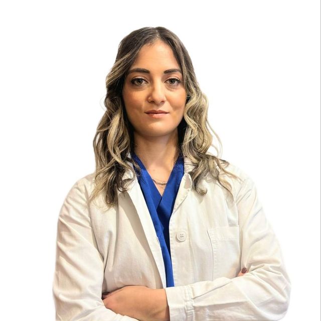 Silvia Canalis, allergologo Olbia