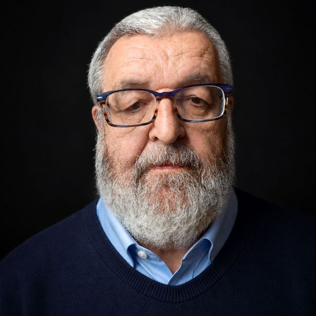 Paolo Marini, geriatra Firenze