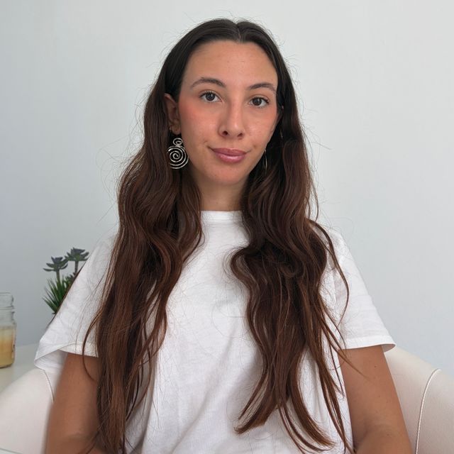 Lucrezia Ghiringhelli, psicologo Vergiate