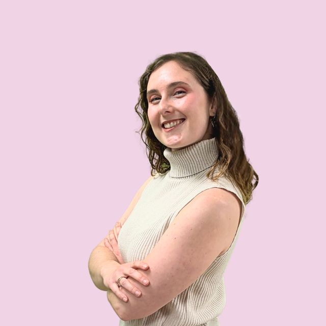 Ana De Los Rios Gomez, Terapeuta complementario Almería