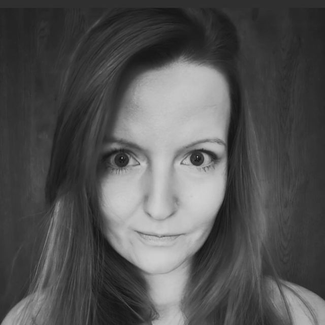 Joanna Wiesental, psycholog Toruń