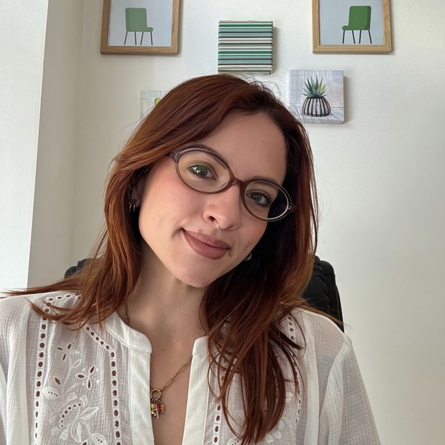 Marika Frasca, psicologo Modica