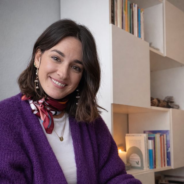 Silvia González Martínez, Psicólogo Bilbao