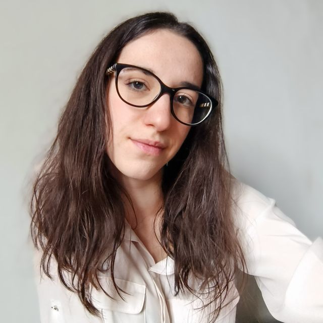 Francesca Dimarco, psicologo Scandicci