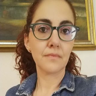 Dott.ssa Angela Garozzo