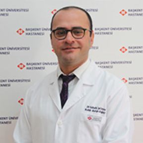 Sabuhi Jafarov, Kulak Burun Boğaz Çankaya