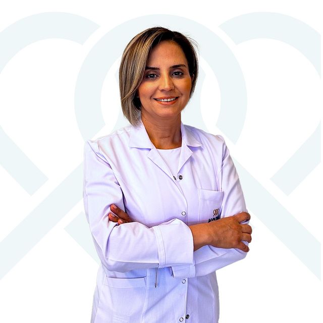 Ebru Menekşe, Genel Cerrahi Ankara