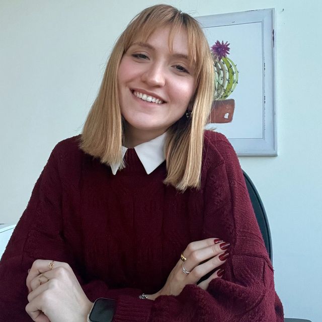 Aurora Mele, psicologo Rubiera