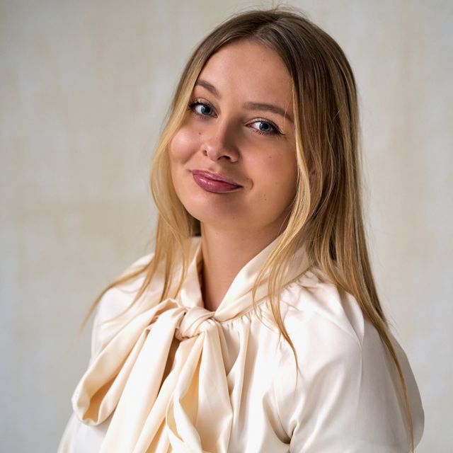 Klaudia Siedlecka, psycholog Wrocław