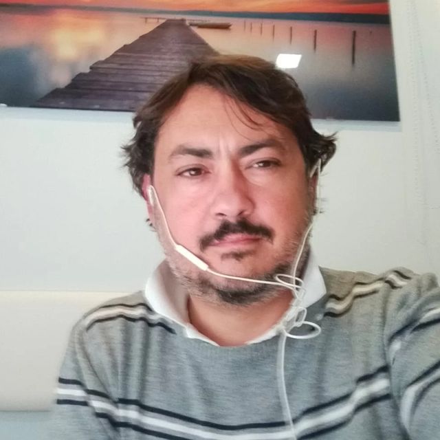 Stefano Marchese, psicologo Napoli