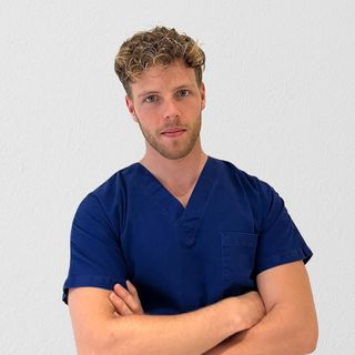 Dott. Michele Bielli