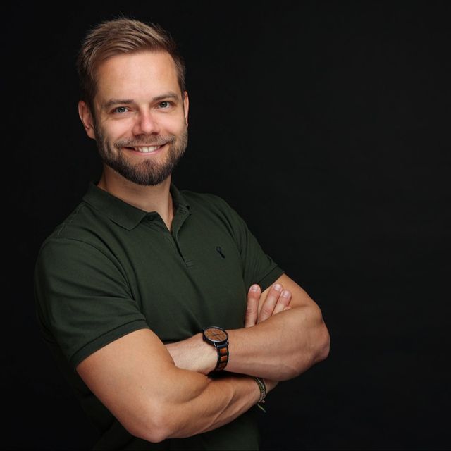 Martin Seeliger, Heilpraktiker Bielefeld