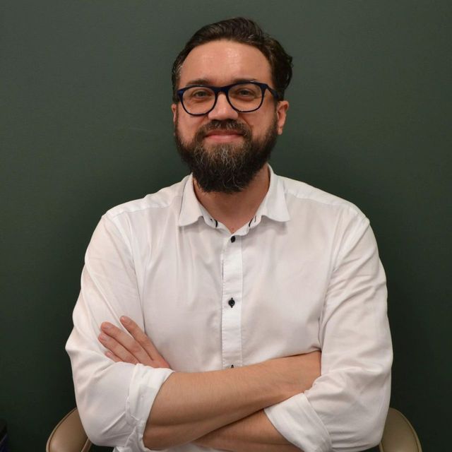 Marcin Krzyżanowski, ortopeda Warszawa