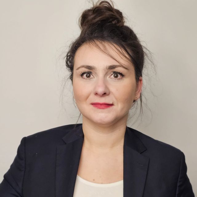 Józefina Pijanowska, psycholog Poznań