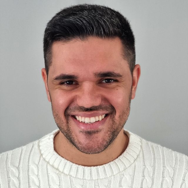 Francesco Paparo, psicoterapeuta Castel Volturno